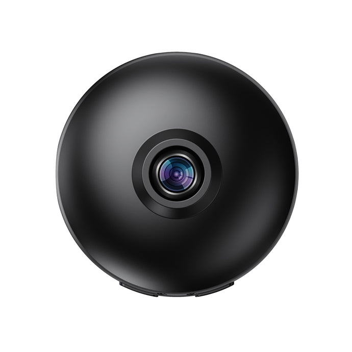 Yitan Yun Smart Wifi Video Camera specifically designed and optimized for professional quality video